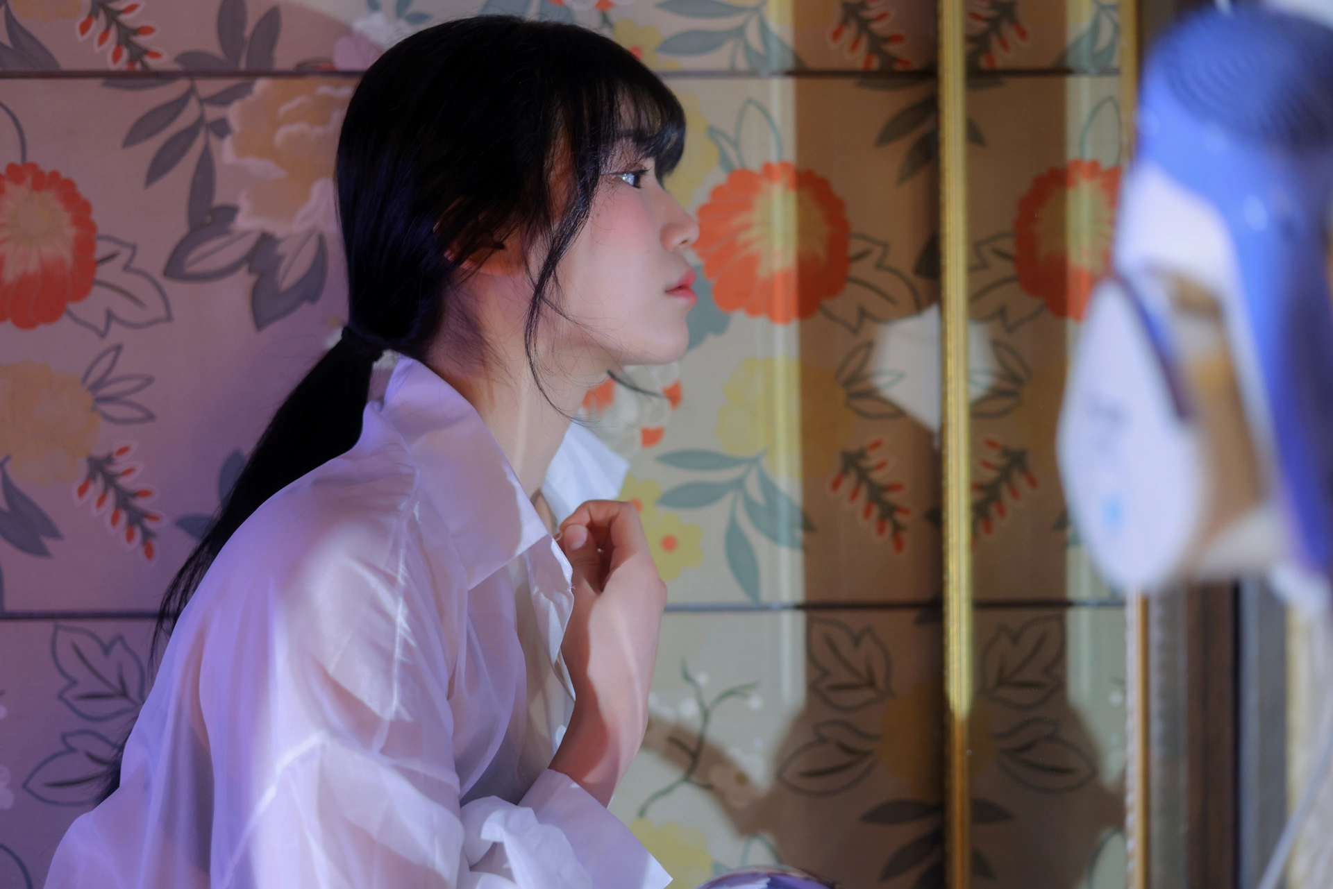 028.[Yo-U] Yui - Blackroom 2