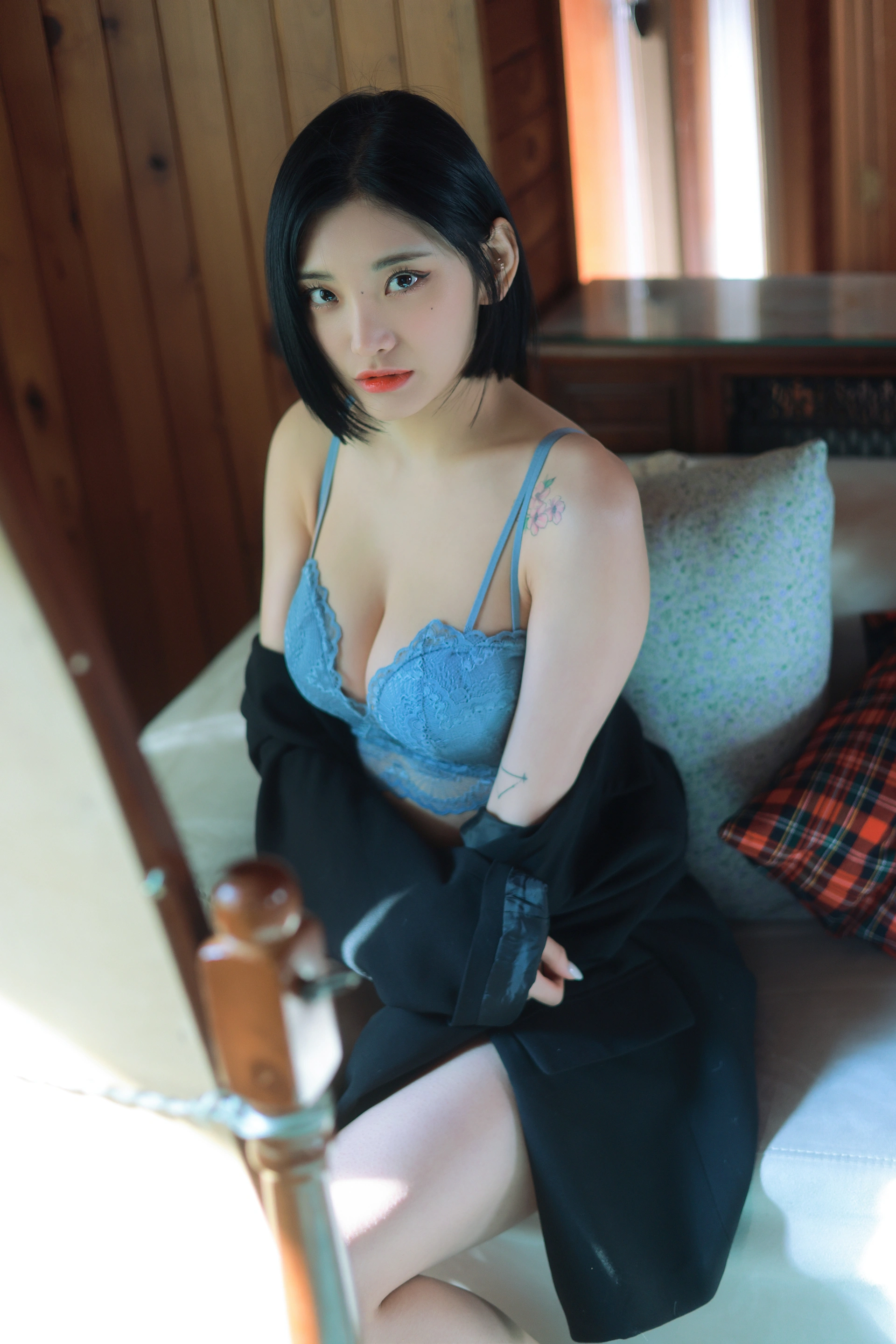 030.[Yo-U] Sula - Vol.3 Blue 1