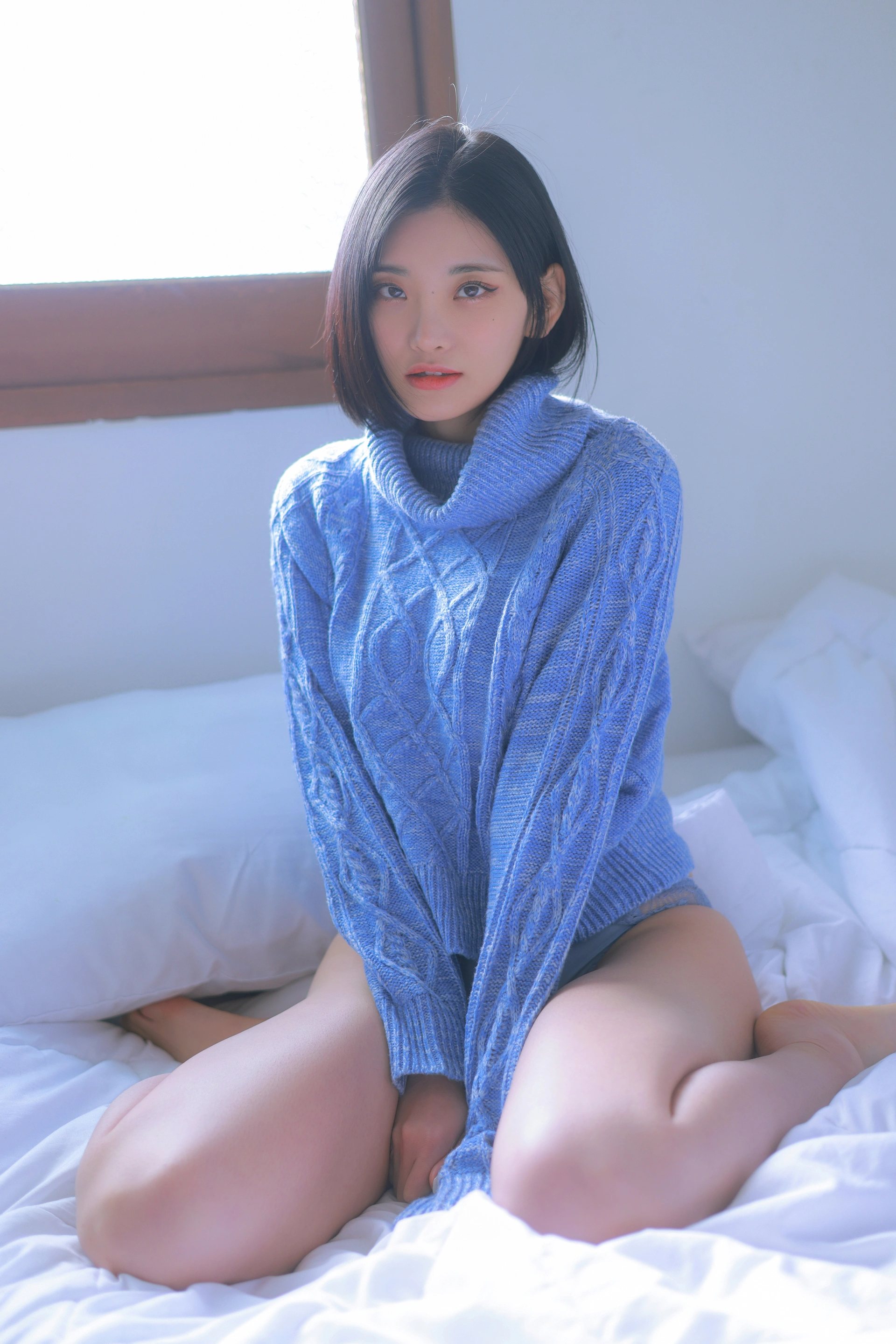 030.[Yo-U] Sula - Vol.3 Blue 2
